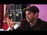 Matt Simons interview (part 3)