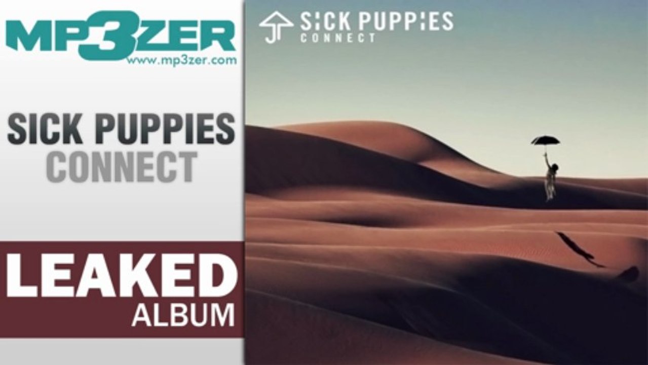Sick Puppies Connect Full Album LEAKED [www.mp3zer.com]