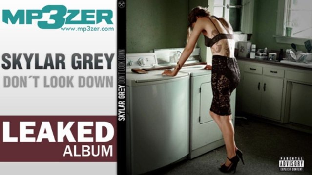 Skylar Grey Don't Look Down Full Album LEAKED [ mp3zer.com]