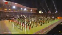 YENİ BİR DÜNYA Şehrayin Namın duyulsun KAPANIŞ 11.Türkçe Olimpiyatı