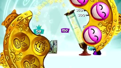 [S8][P2] Rayman Origins