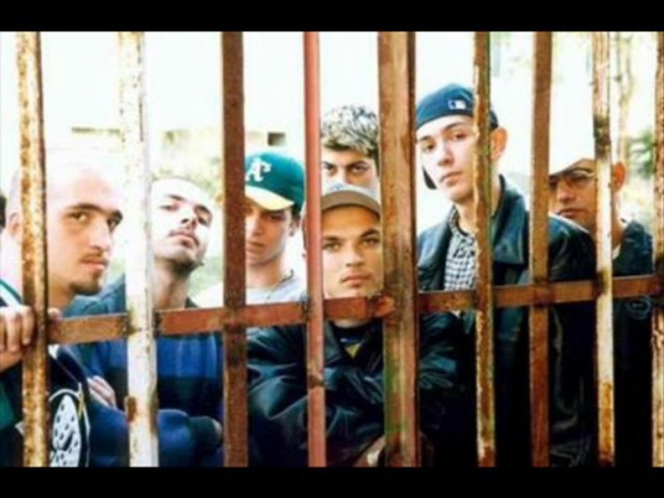 Sisu & Puya - Binecuvantat feat. Alex