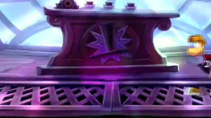 [S8][P5] Rayman Origins