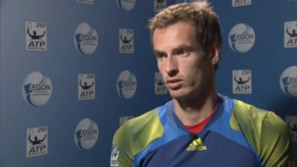 Murray: "La preparazione perfetta in vista di Wimbledon"