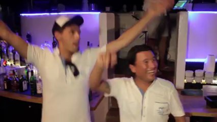 ESPT - UKIPT - Marbella - Fiesta en el Ocean Club