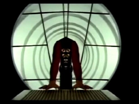 Basic Element - The Promise Man