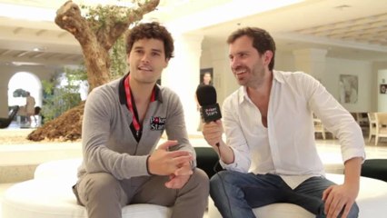 ESPT - UKIPT - Marbella - Entrevista con Miguel Abellán