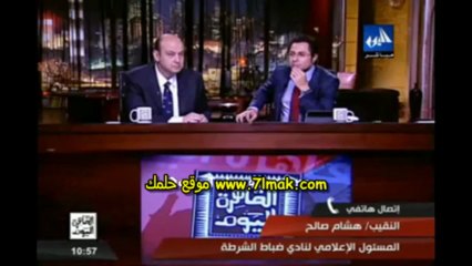 برنامج عمرو اديب بتاريخ 16-6-2013 والحلقة عن تمرد و الاخوان تستعد للدماء