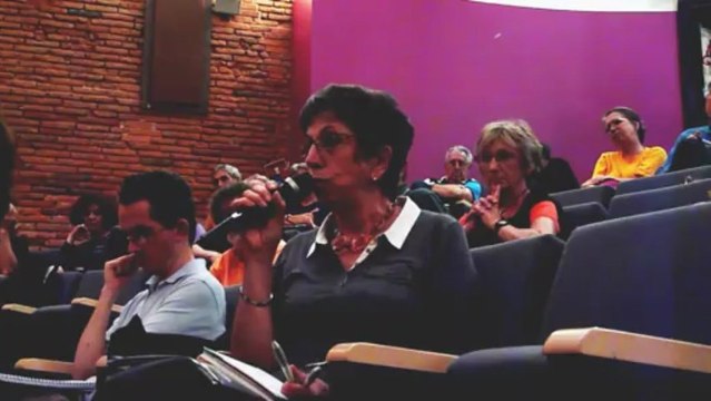 20130612 - Toulouse - Débat sur la transition énergétique ATTAC / UCJS, 2ème partie