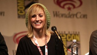 Alison Haislip on Horror Movies and Deranged Sorority Girl Email