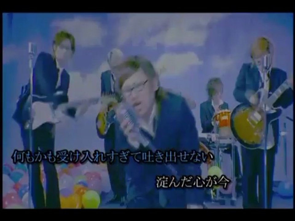 ナイトメア　Nazuki Karaoke
