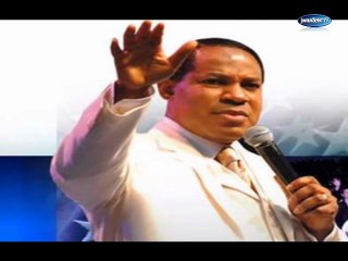 Le "pasteur" CHRIS OYAKHILOME: La masturbation n'est pas un péché?!?!?!?