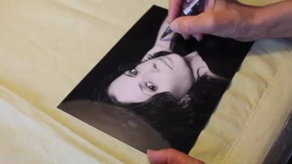 Maria Cristina Fioretti per i fans b-street