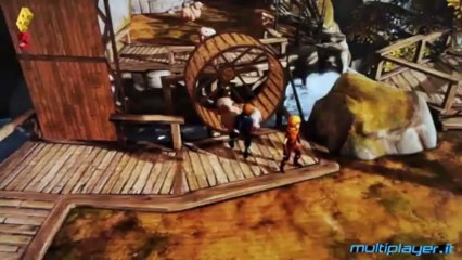 Brothers - Anteprima E3 2013 (HD)