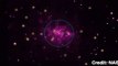 NASA Finds 26 Black Holes in Andromeda Galaxy