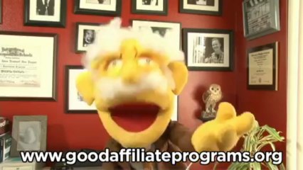 Good Affiliate Programs From People Of Integrity