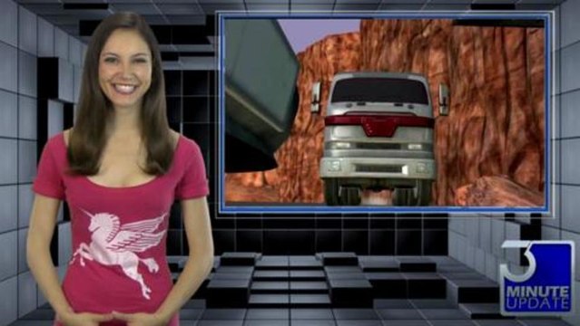 Gameplay footage of YAIBA: NINJA GAIDEN Z has been released.