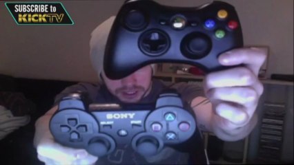 KICKTV FIFA 13 Invitational Tournament - Group Drawing Reaction