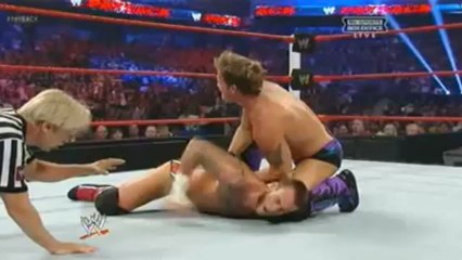 CM Punk vs Chris Jericho full match Payback 2013