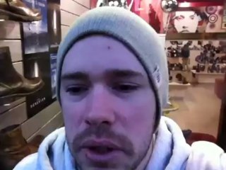 So... I'm heading to IRELAND! - vLog Tree