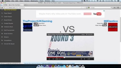 Best of the YouTubers - How and Where to Vote!!