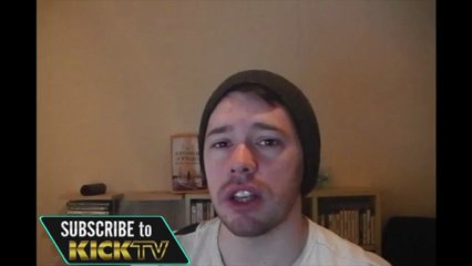 KickTV Invitational Tournament! - Info + More