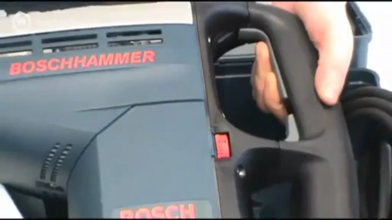 Máy đục bê tông Bosch GBH 7-46 DE, Giá máy đục bê tông, đại lý máy đục bê tông, Đại lý Bosch