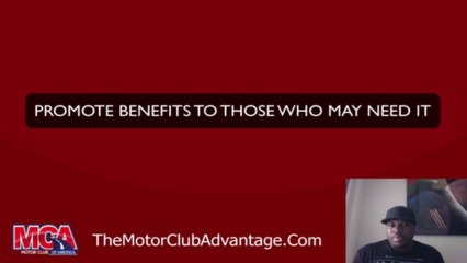 Tips When Starting MCA  Motor Club Of America