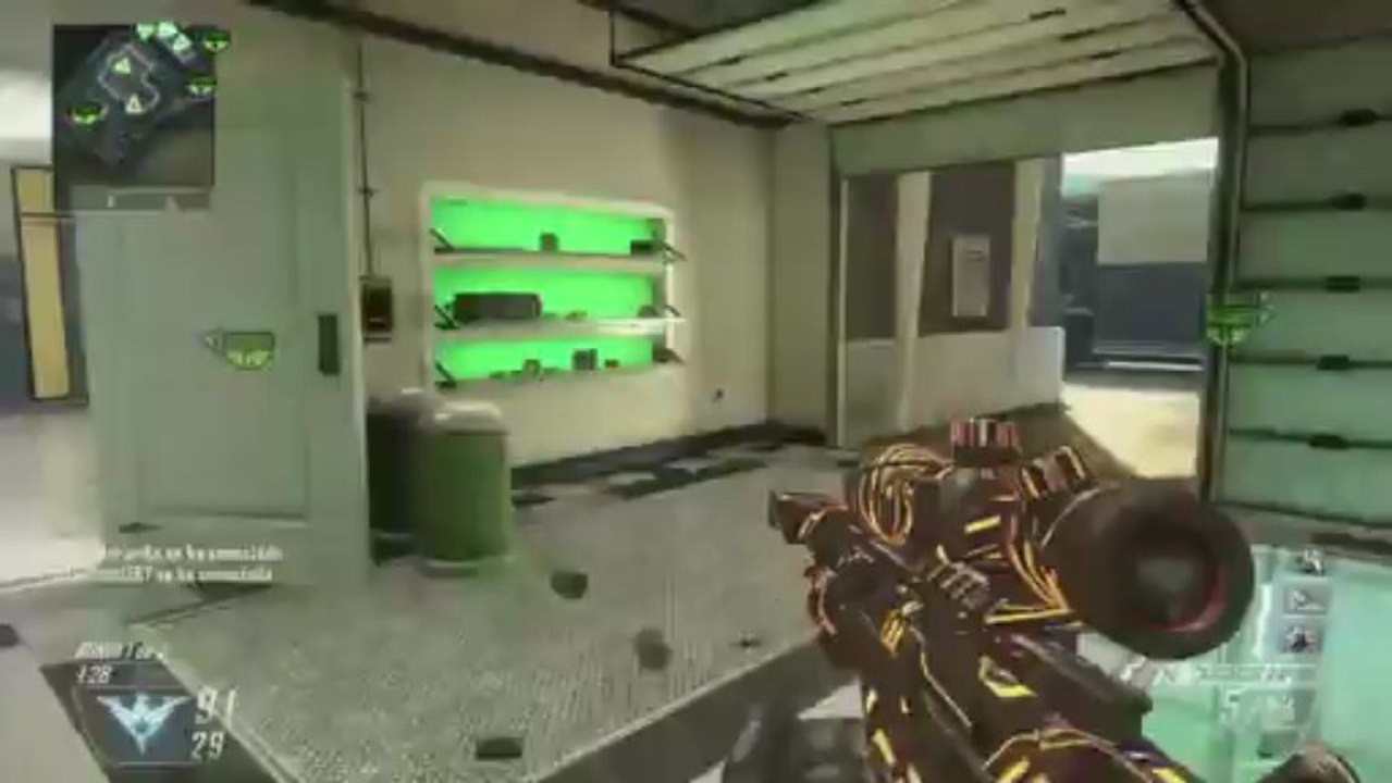 QUADFEED FAIL!!