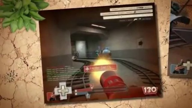 Undetectable Team Fortress 2 Aimbot Speed Hack Updated 2013
