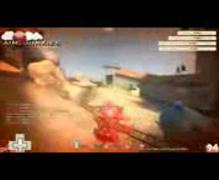 Team Fortress 2 Hacks Aimbot ESP Speedhack Wallhack April 2013