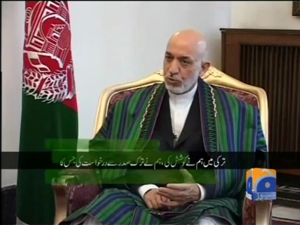 Jirga-16 Jun 2013-Part 1