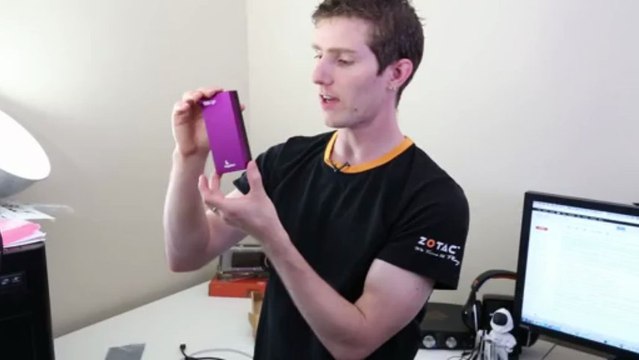 Angelbird SSD2Go Dual External USB3 DUAL SSD Unboxing & Overview