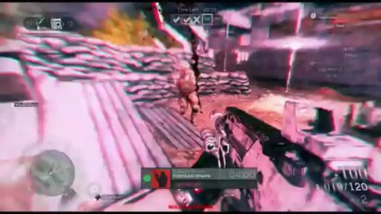 "Esto es un caos!!" - Beta Medal of Honor: Warfighter