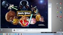 How to Download Angry Birds Star Wars Crack PC-