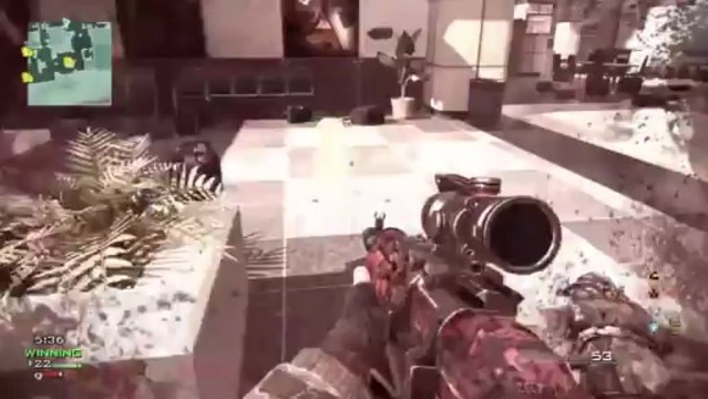 El AK-47 Mutante!! Episodio 19 - Road to gold AK-47 - Modern Warfare 3