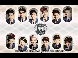 EXO-K -  Baby Don't Cry - Legendado/Tradução