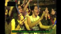 Super Junior - SuperShow 5 Brasil - Entrevista [KBS] Sub español [2013.05.09]