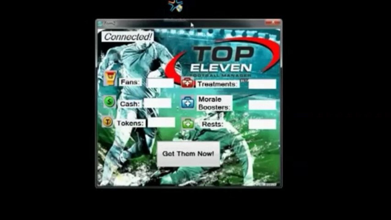 Top Eleven Football Manager Hack Download