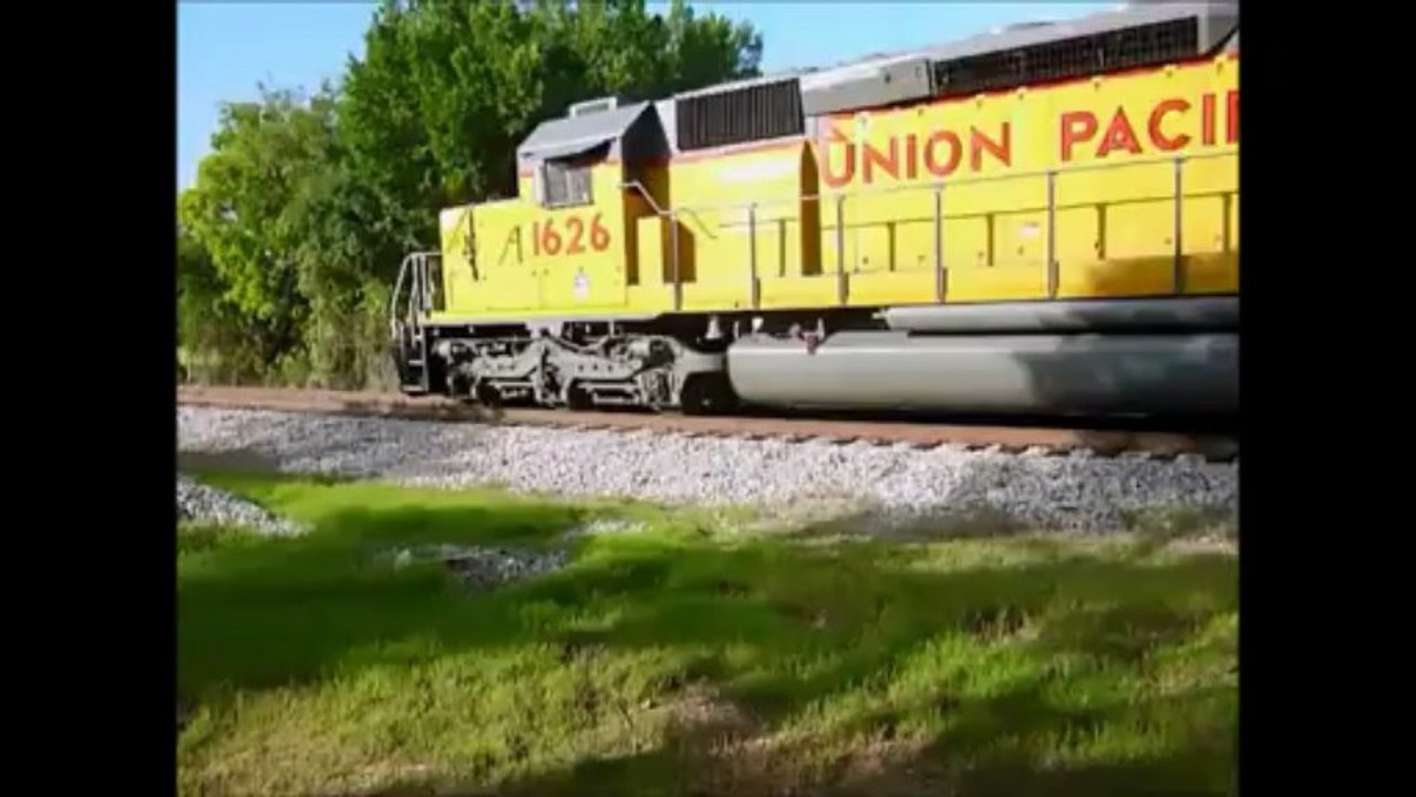 2nd train i got on 6-11-13