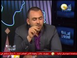 النقيب هشام صالح المتحدث الإعلامي باسم نادي ضباط الشرطة .. في السادة المحترمون