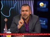 يوسف الحسيني: لا مرسي ولا بديع ولا عاصم عبدالماجد أجدع مني .. هما عندهم مرشد وأنا هنا المرشد