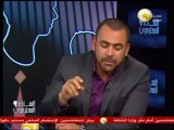 السادة المحترمون: رد فعل عاصم عبدالماجد عندما وصف بالقاتل