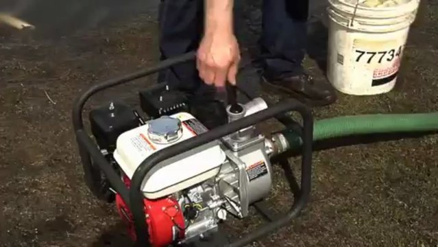 Đại lý máy bơm chạy xăng Honda, máy bơm nước Honda giá rẻ, máy bơm honda chính hãng