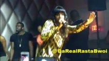 Kelly Rowland in Philly at Club 90 Degrees
