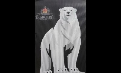 Bundaberg Rum by kangourou24