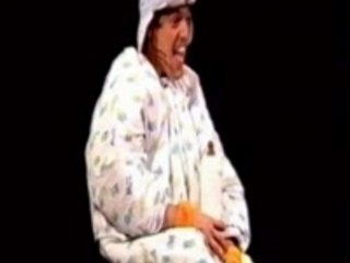 Michel Courtemanche - Le bÃ©bÃ©