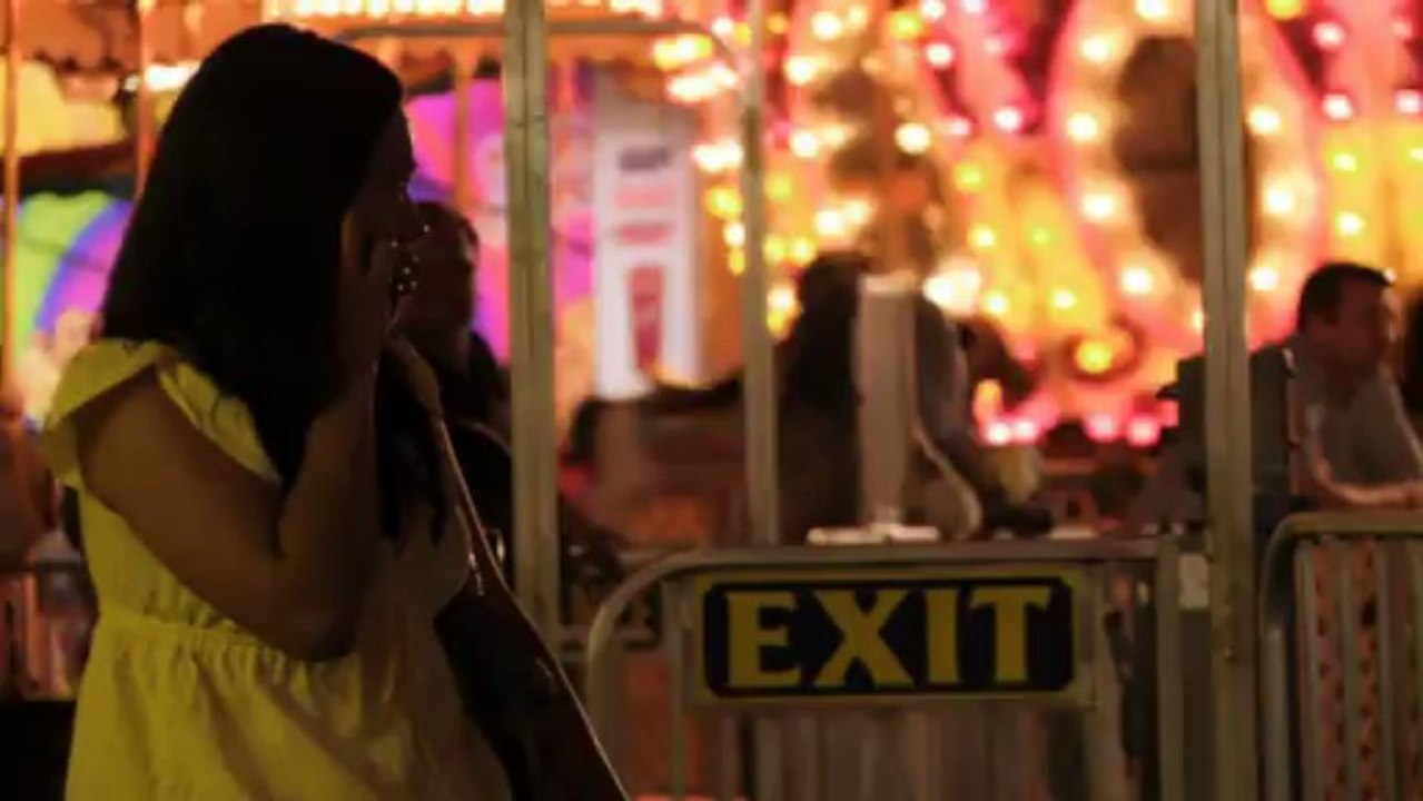 La fin de l'immigration? (The End of Immigration?)