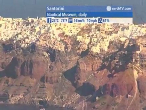 London - United Kingdom, Agadir - Morocco, Ascona - Ticino - Switzerland, Santorini - Greece, Vienna - Austria, Palma de Mallorca - Spain, Saint-Malo - France