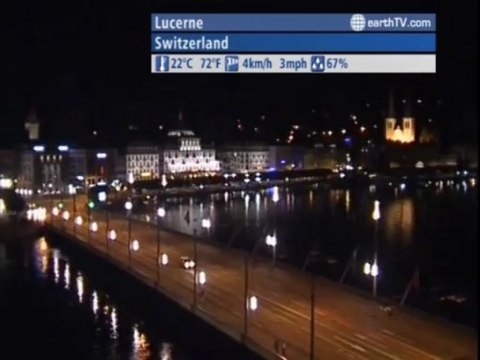Dresden - Germany, Niagara Falls - Canada, Melbourne - Australia, Macau SAR - China, Budapest - Hungary, Lucerne - Switzerland, Warnemunde - Germany